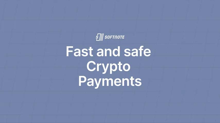 crypto-payments