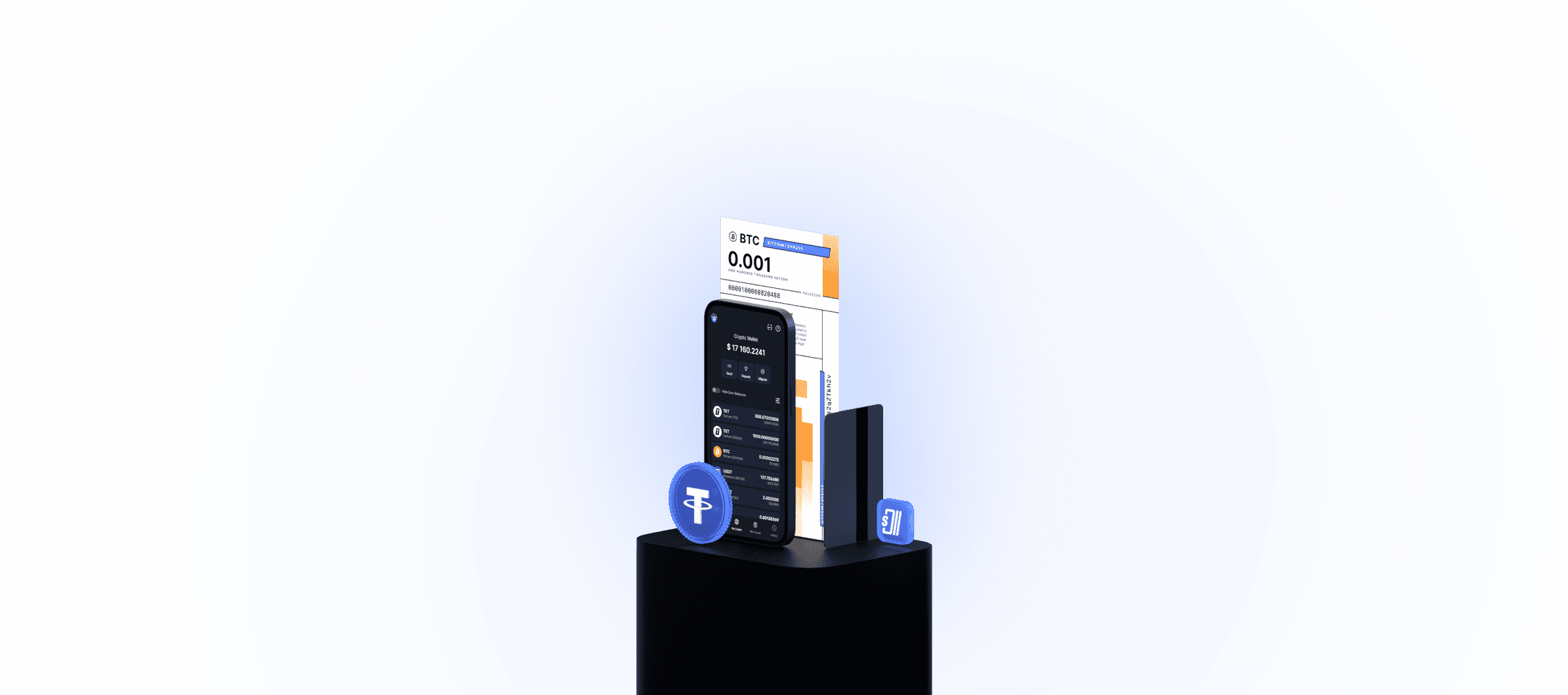 SoftNote Services