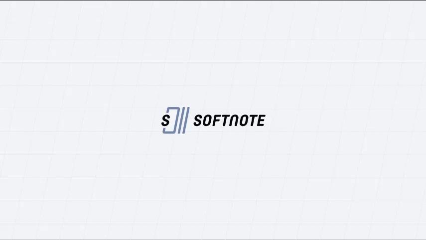 softnote
