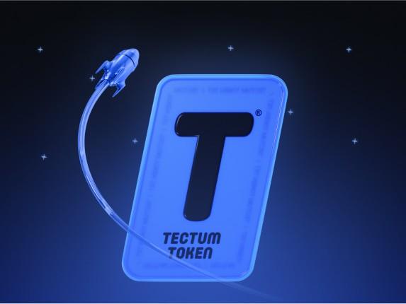 Tectum Blockchain has reached SoftCap