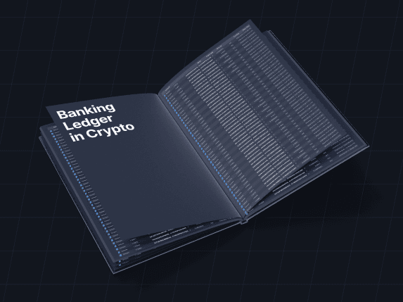 Banking Ledger in Cryptocurrency (An Overview)