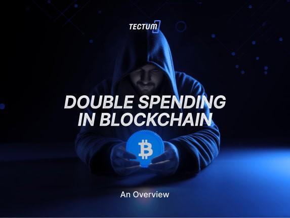 Double Spending In Blockchain (An Overview)