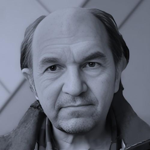 Dimitriy Staheev