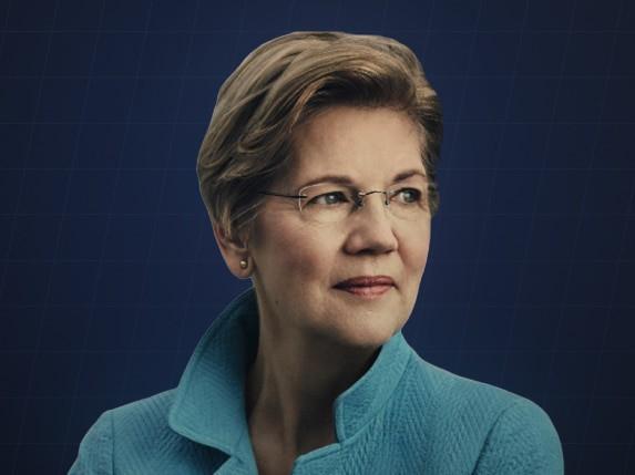 Crypto Critics: Elizabeth Warren’s Criticisms of Crypto