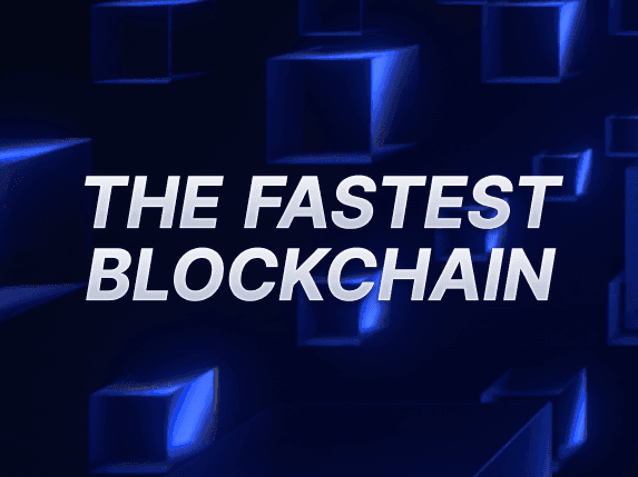 Why is Tectum the Fastest Blockchain?