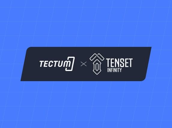 Tectum Partners with Tenset