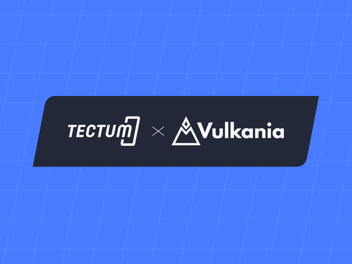 Tectum Partners with Vulkania: Market Insights & Reach Expansion