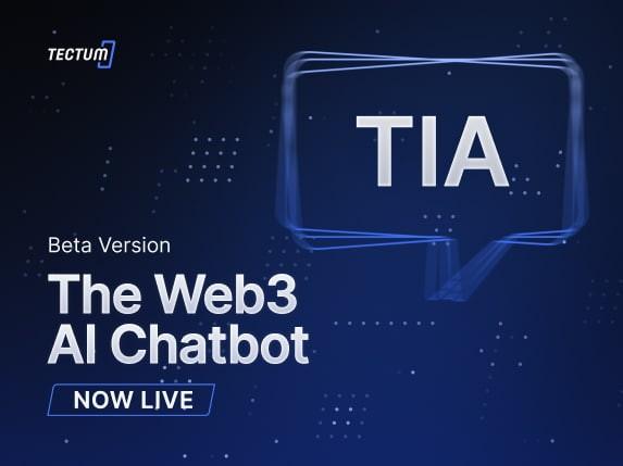 TIA Beta Version Goes Live