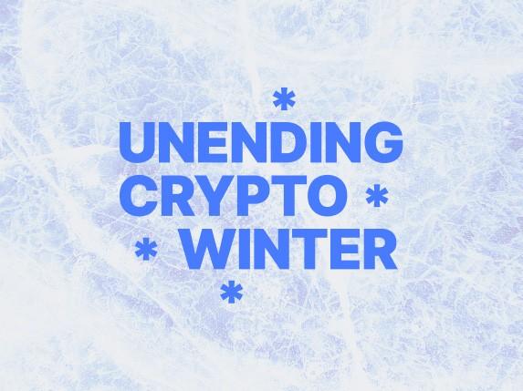 Unending Crypto Winter – What Blockchain Firms Can Do to Promote Adoption