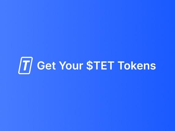 Exchanges to Purchase $TET Tokens Ahead of the Next Bull Run