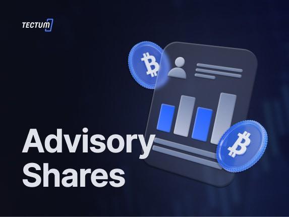 Advisory Shares – Should A Crypto Startup Consider Them?
