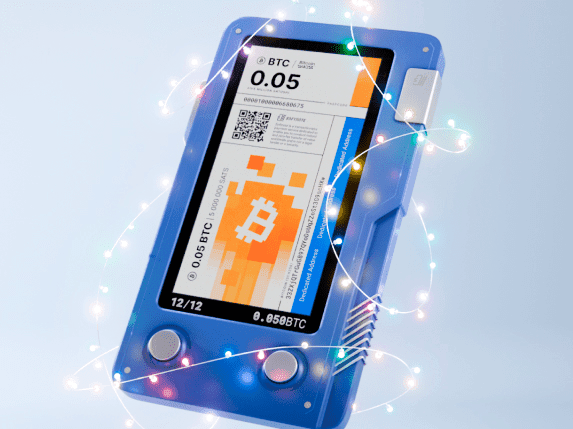 Win $2000 Worth of BTC SoftNote From the Tectum Holiday Quest