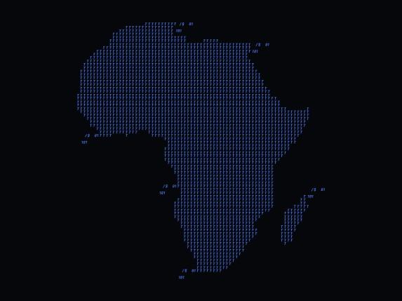 Financial Inclusion Africa: Tectum’s Crypto Revolution