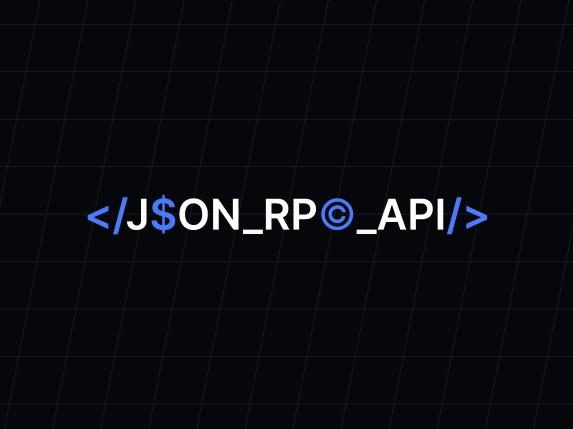 Unlocking Infinite Possibilities with Tectum JSON-RPC-API: A Game-Changer for Blockchain Ecosystems