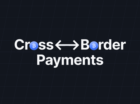 Blockchain Cross-Border Payments: Tectum’s Game-Changer