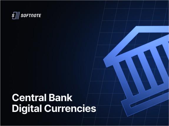 Central Bank Digital Currencies: Tectum’s Pioneering Leap