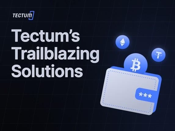 Financial Inclusion Fintech: Tectum’s Trailblazing Solutions