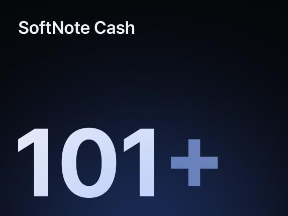 SoftNote Cash 101: Crypto Cash at Your Fingertips That Make Bitcoin Spendable