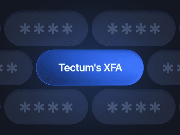 Securing the Future: Tectum’s XFactor Authenticator and the Fight Against Cyber Threats