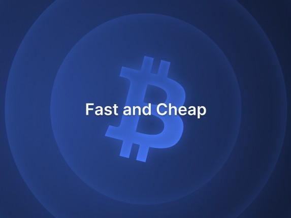 Redefining Crypto Efficiency: How Tectum SoftNote is Enabling Faster and Cheaper Bitcoin Transfer