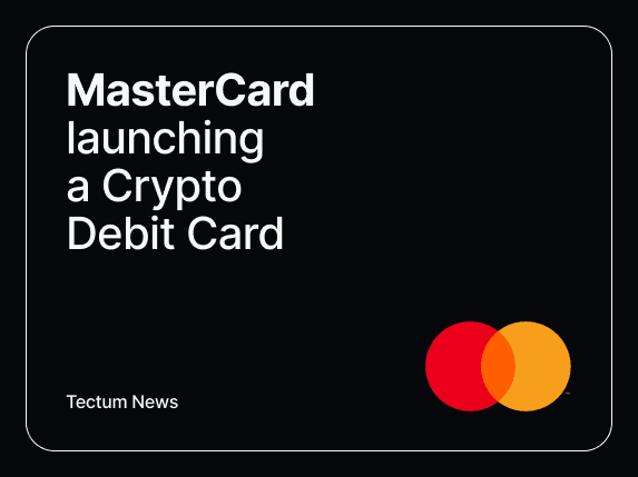 MasterCard Crypto Debit Card: Is SoftNote Bills a Better Alternative?