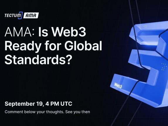 SoftNote AMA Recap: Is Web3 Ready for Global Standards?