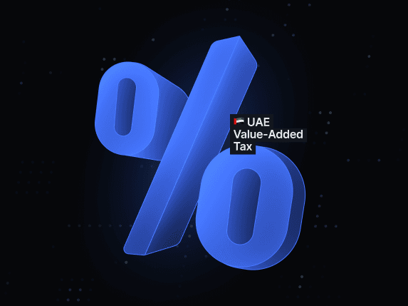  UAE Value-Added Tax: the crypto transfers and conversions are now exempt