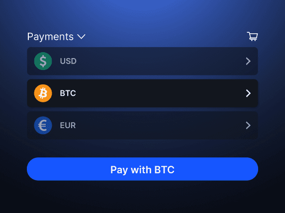 How to Pay With Bitcoin When Shopping