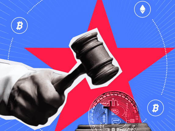 US and Cryptocurrency Regulations: Navigating  Challenges in 2024