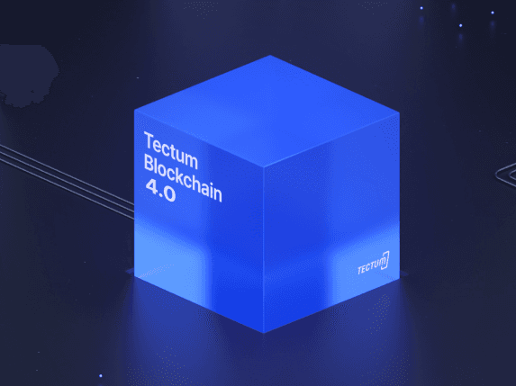 TECTUM 4.0: Public Blockchain Rollout Plan