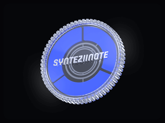 What is SyntezNote?