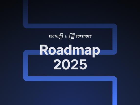 Tectum Roadmap Q1 Review