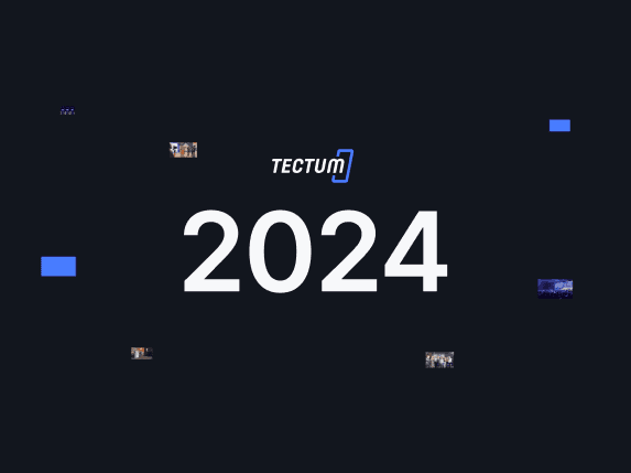 Tectum 2024: Year in a review