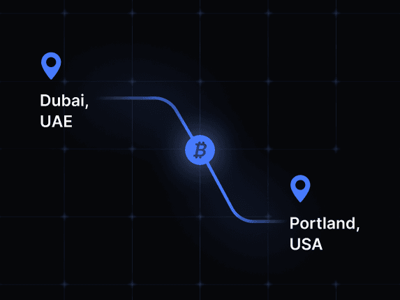 Cross Border Payments in Crypto | Best Blockchain for Cross Border Payments