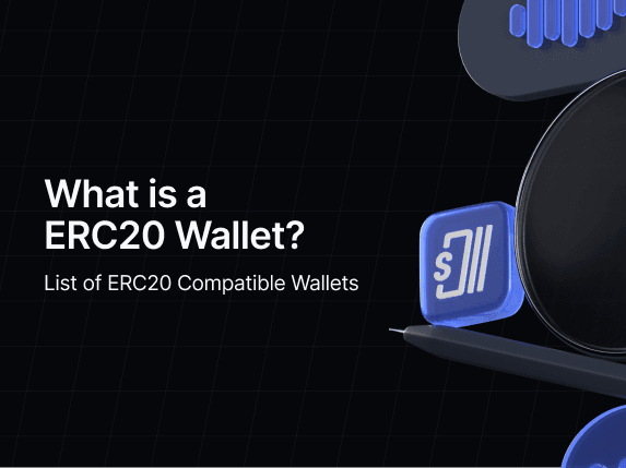 What is an ERC20 Wallet? List of ERC20 Compatible Wallets