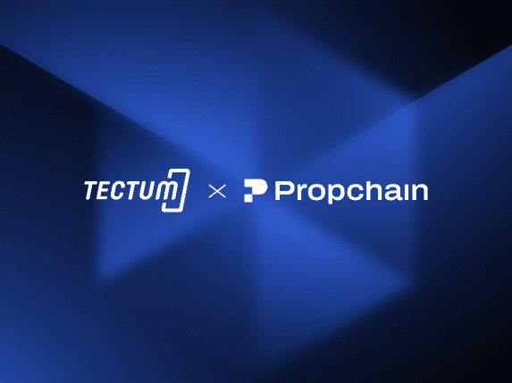 Tectum and PropChain Partnership: Unlocking the Future of RWA on Blockchain