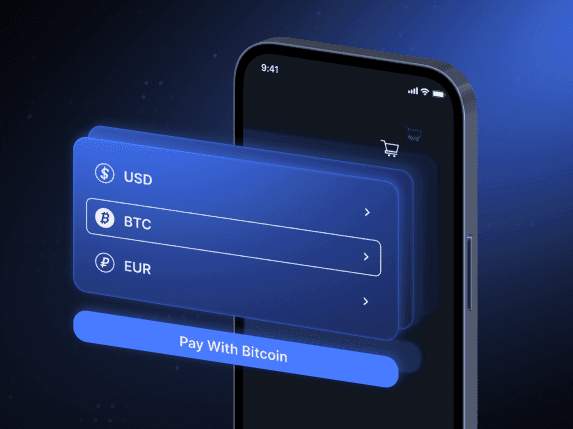 How to Accept Crypto Payments as a Business in 2025