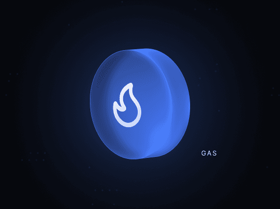 What are Gas Fees in Crypto? Blockchain Gas Fees Explained
