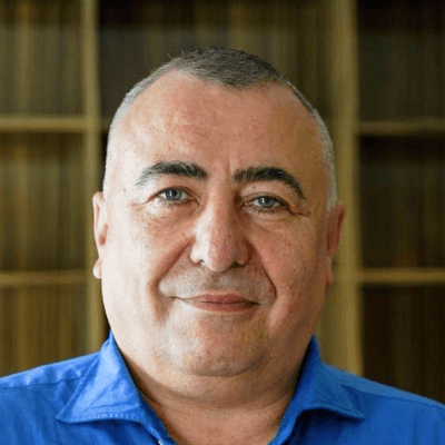 Alexey Yudalevich