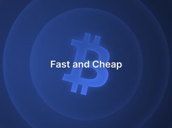 Redefining Crypto Efficiency: How Tectum SoftNote is Enabling Faster and Cheaper Bitcoin Transfer