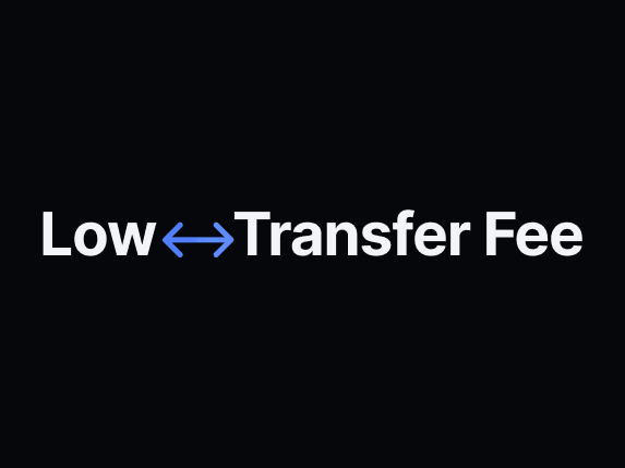 Efficient Cryptocurrency Payment Processor With the Lowest Transfer Fee